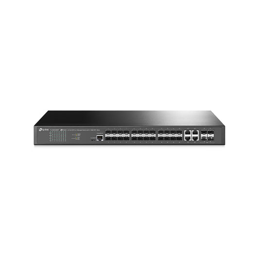 TP-Link 28 Port Gigabit L2 Switch - Guards On Duty Shop & Security Guards
