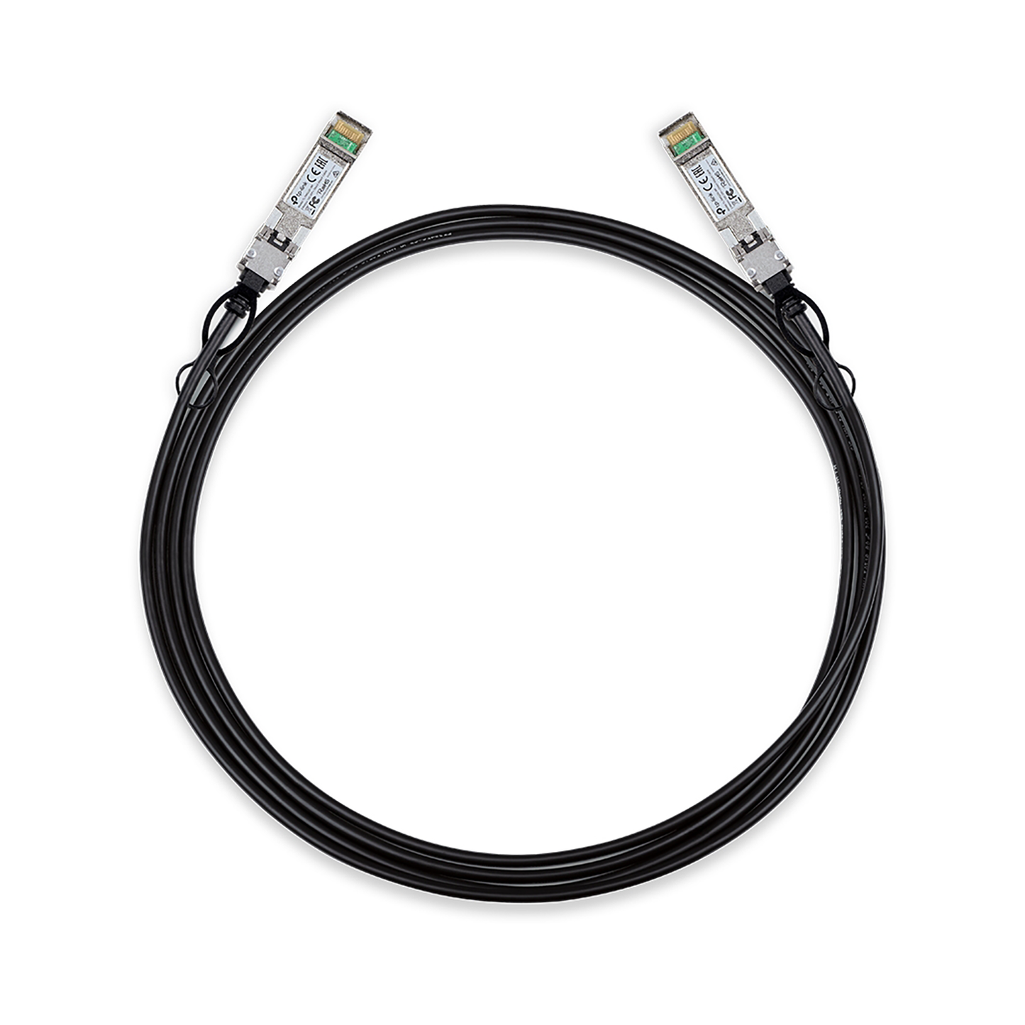 TP-Link 3 meters 10G SFP Plus Direct Attach Cable - Guards On Duty Shop & Security Guards