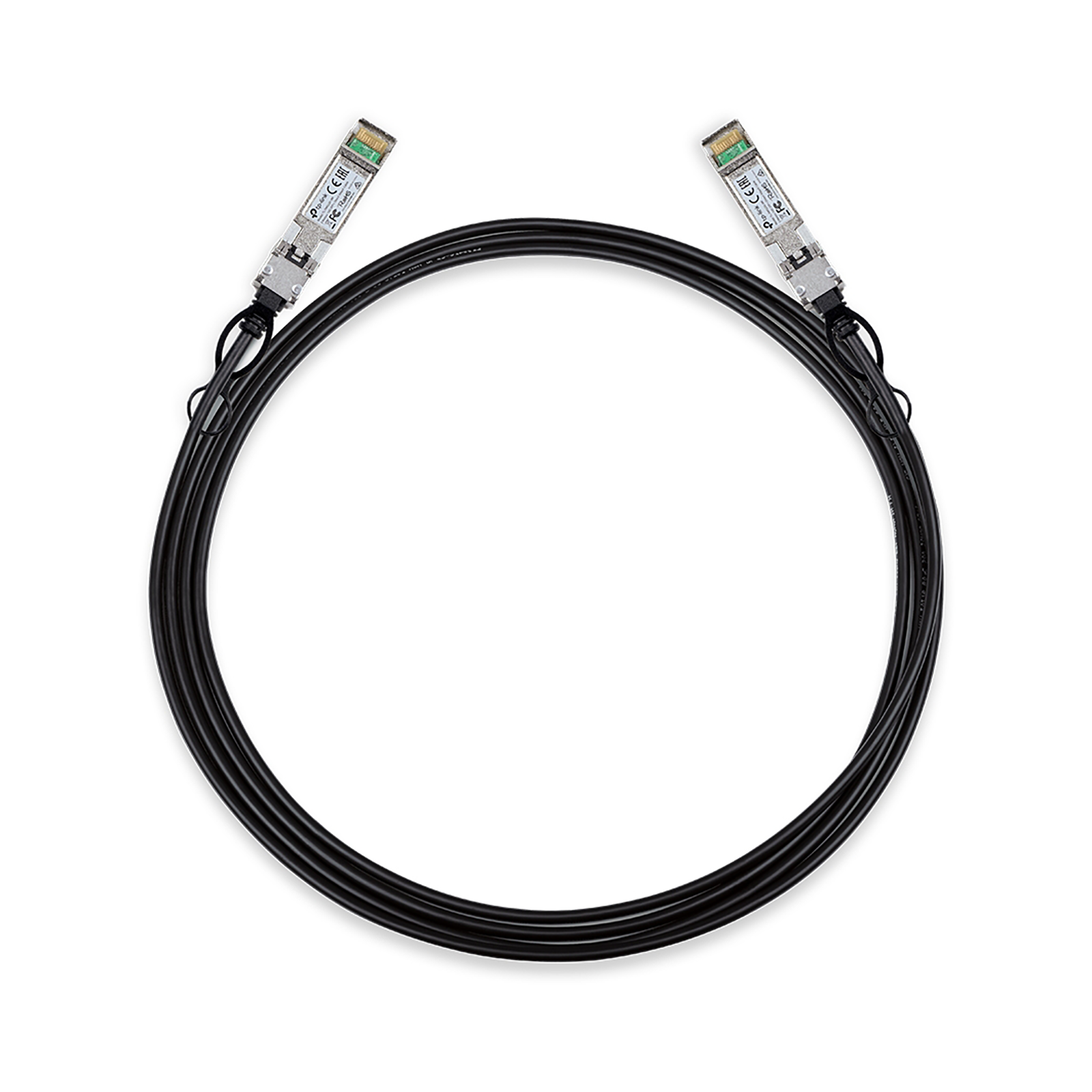 TP-Link 3 meters 10G SFP Plus Direct Attach Cable - Guards On Duty Shop & Security Guards