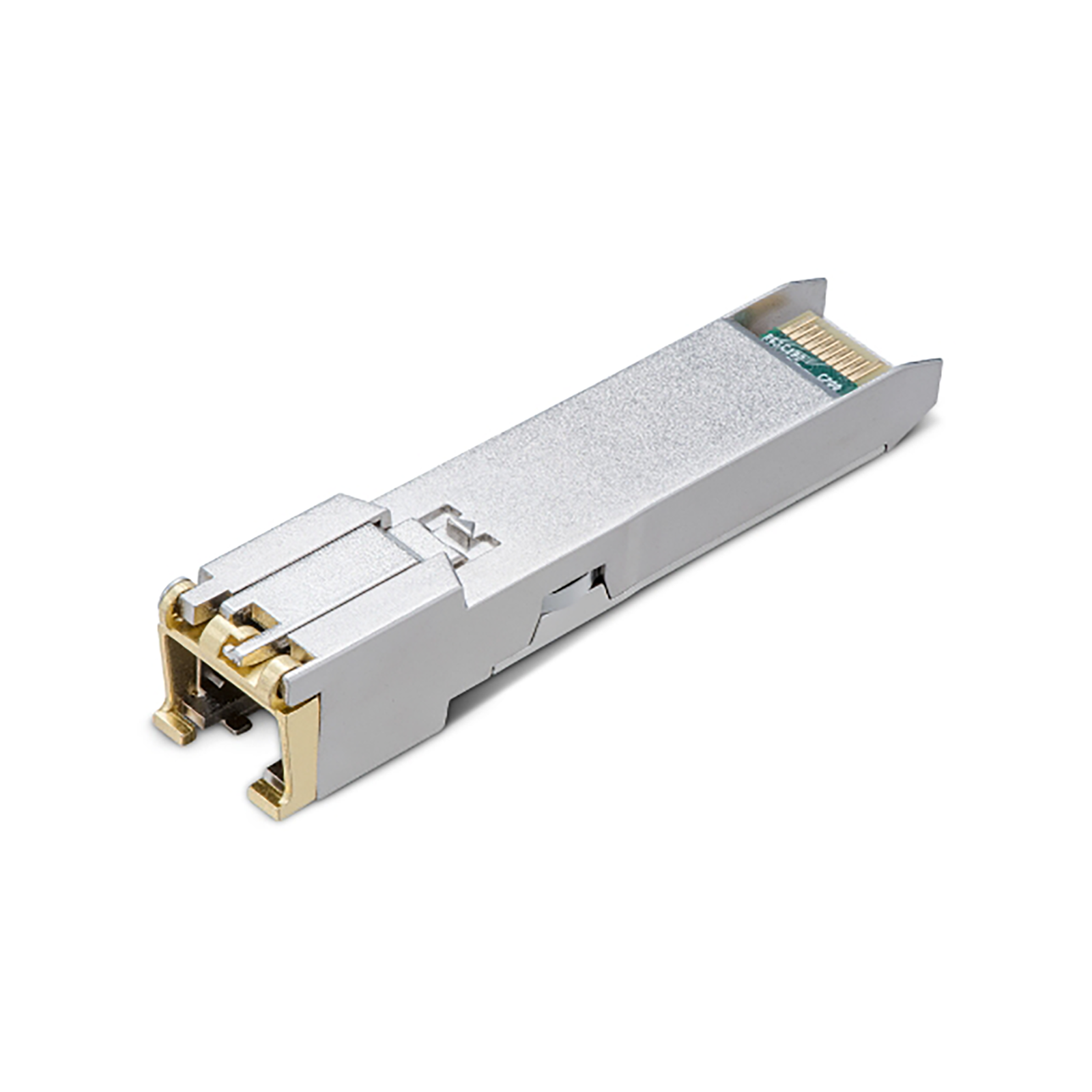 TP-Link 10G Base-T RJ45 SFP+ Module Media Converter - Guards On Duty Shop & Security Guards