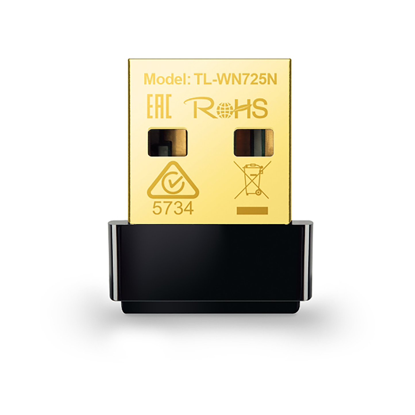 TP-Link Mini 300Mbps Wireless USB Adapter - Guards On Duty Shop & Security Guards