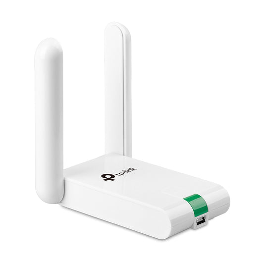 TP-Link 300Mbps High Gain USB Wireless Adapter - Guards On Duty Shop & Security Guards