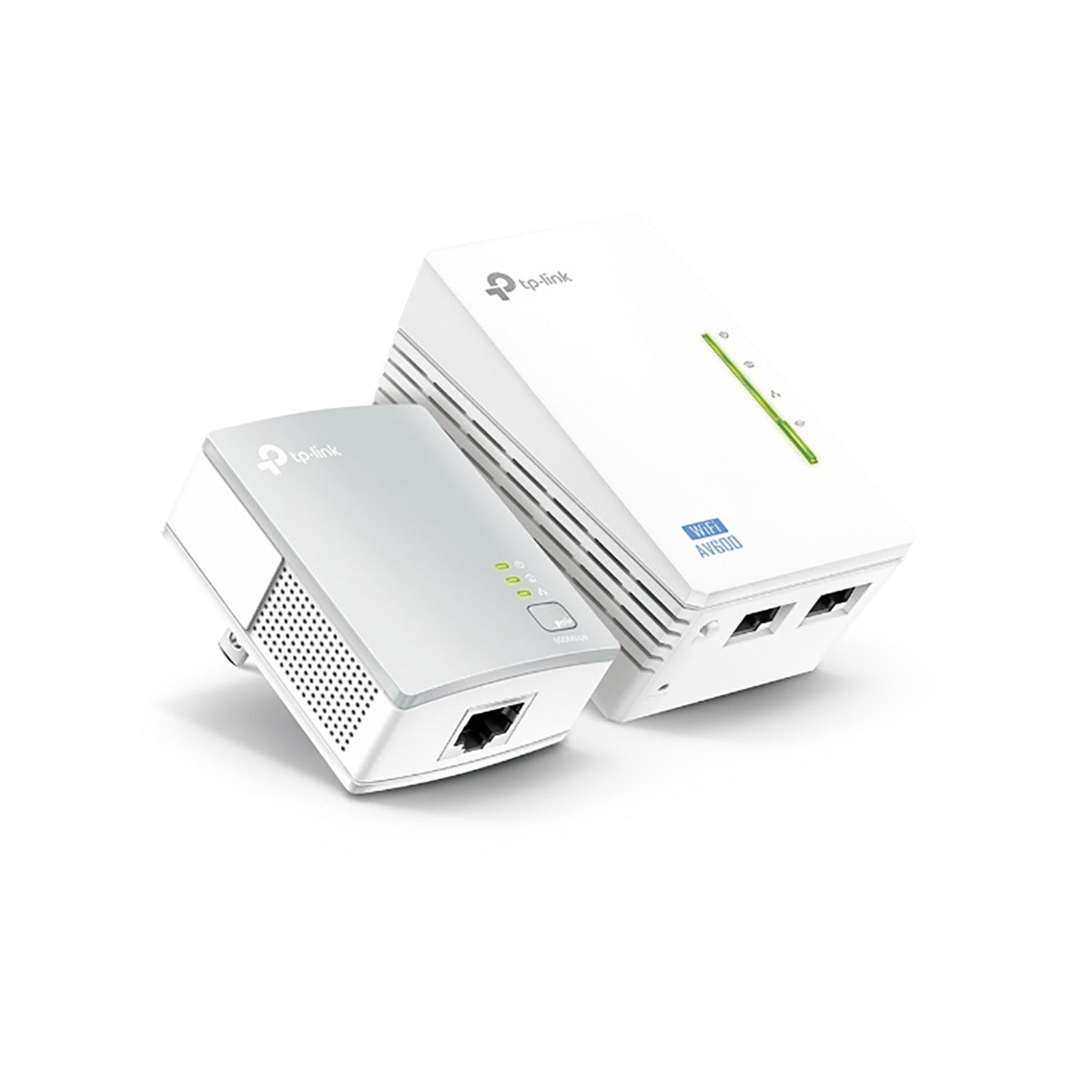 TP-Link AV600 300Mbps Wireless AV600 Powerline Extender Kit - Guards On Duty Shop & Security Guards