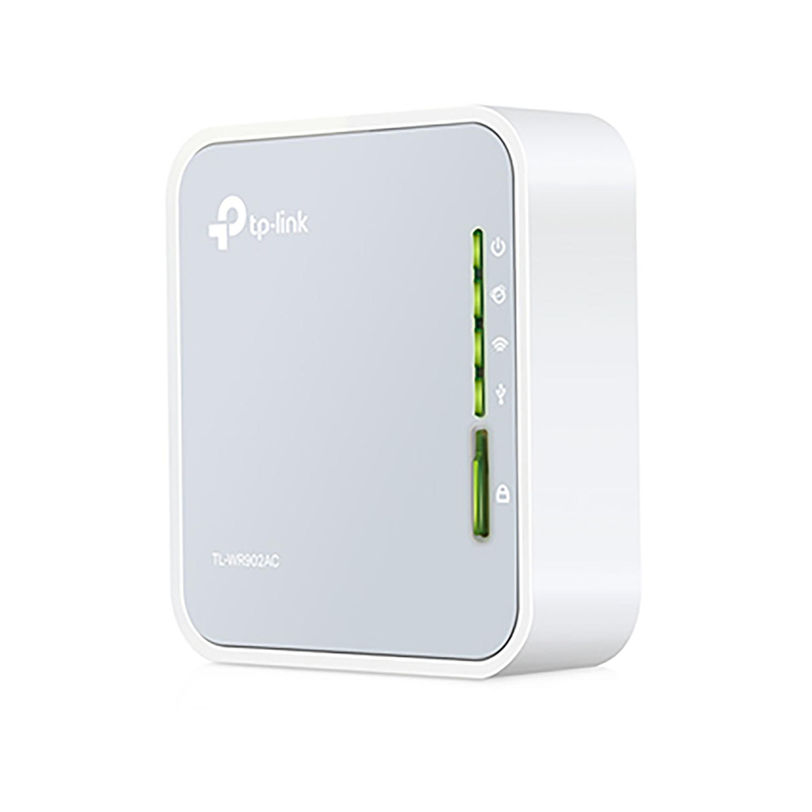 TP-Link AC750 Dual Band Mini Pocket Wi-Fi Router - Guards On Duty Shop & Security Guards
