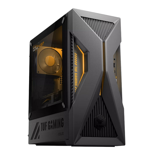 Asus TUF Gaming TM500 AMD Ryzen 5 220 Gaming PC | RTX 5050 | 16GB DDR5 | 1TB SSD | Win 11 Home - Guards On Duty Shop & Security Guards