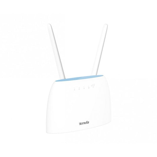 Tenda 4G09 AC1200 Dual-Band 4G+ LTE Router