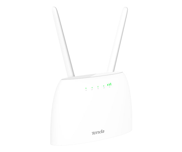 Tenda AC1200 Dual-Band Wi-Fi 4G LTE Router (TND-4G07)