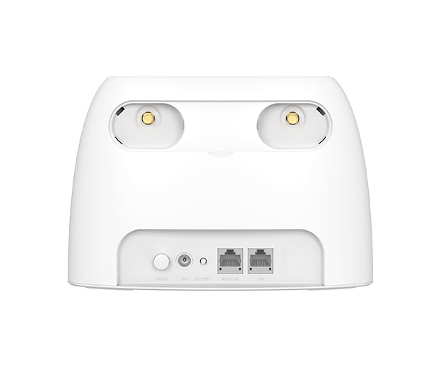 Tenda AC1200 Dual-Band Wi-Fi 4G LTE Router (TND-4G07)