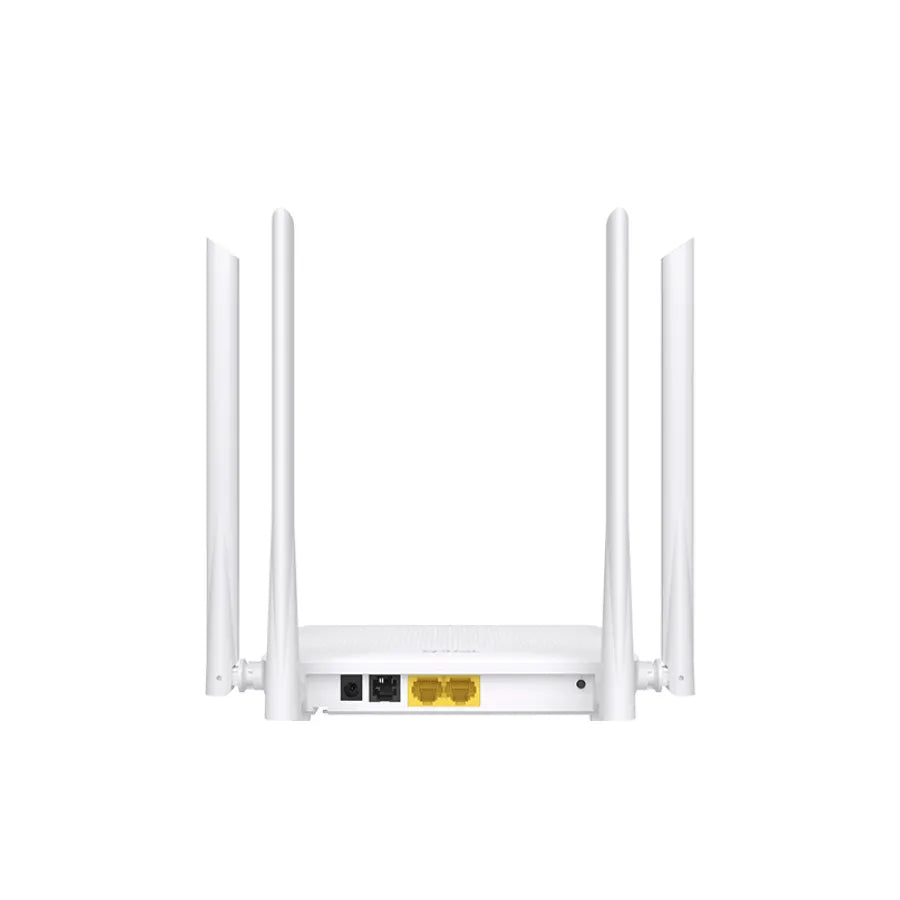 Tenda HG10 AC1200 Dual-band Wi-Fi xPON ONT