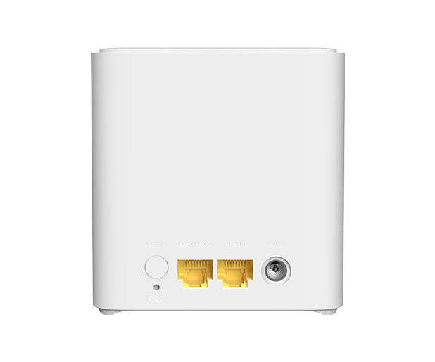 Tenda Nova MX3 AX1500 Whole Home Mesh Wi-Fi 6 System (1-Pack)