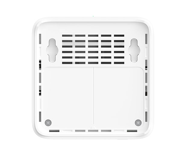 Tenda Nova MX3 AX1500 Whole Home Mesh Wi-Fi 6 System (1-Pack)