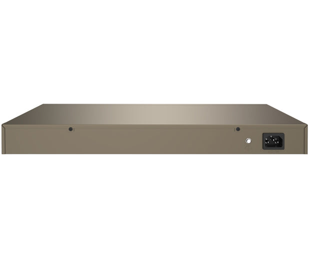 Tenda TEG1050F 48GE+2SFP Rackmount Gigabit Switch