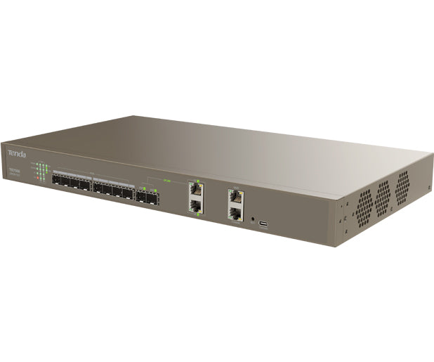 Tenda TES7008 V1 8-Port GPON OLT