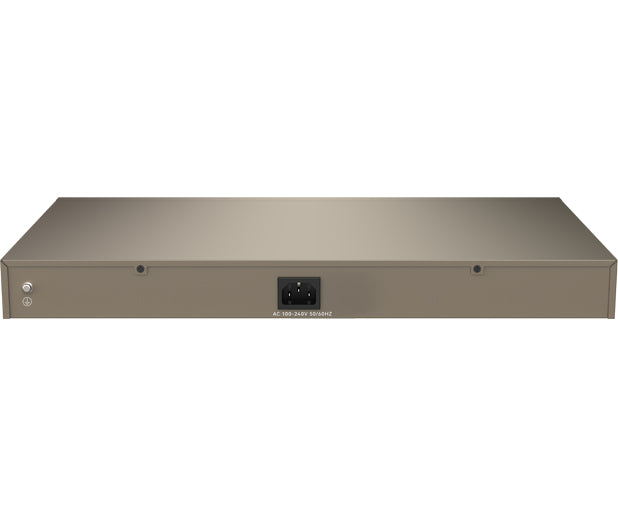 Tenda TES7008 V1 8-Port GPON OLT