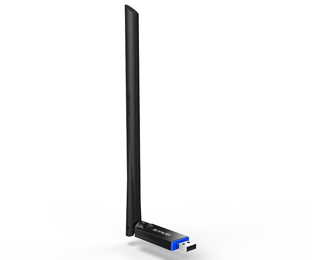 Tenda AC650 Dual-band Wireless USB Adapter (TND-USB-U10)