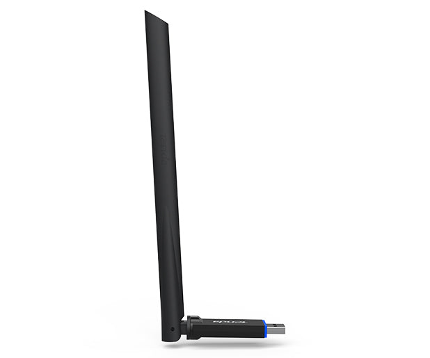 Tenda AC650 Dual-band Wireless USB Adapter (TND-USB-U10)
