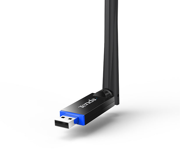 Tenda AC650 Dual-band Wireless USB Adapter (TND-USB-U10)