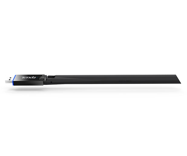 Tenda AC650 Dual-band Wireless USB Adapter (TND-USB-U10)