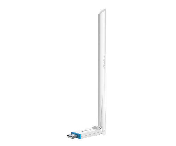 Tenda AX300 Wi-Fi 6 High Gain Wireless USB Adapter (TND-USB-U2)