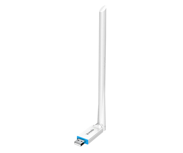 Tenda AX300 Wi-Fi 6 High Gain Wireless USB Adapter (TND-USB-U2)