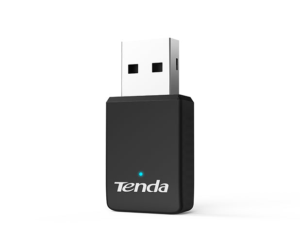 Tenda AC650 Wireless Dual Band USB Adapter (TND-USB-U9)