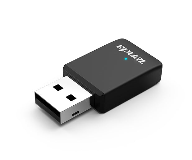 Tenda AC650 Wireless Dual Band USB Adapter (TND-USB-U9)