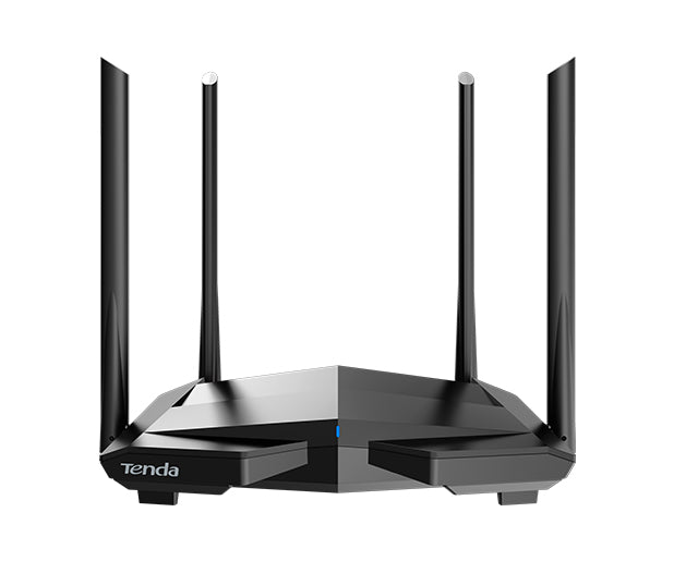 Tenda AC10 AC1200 Dual Band Gigabit WiFi Router