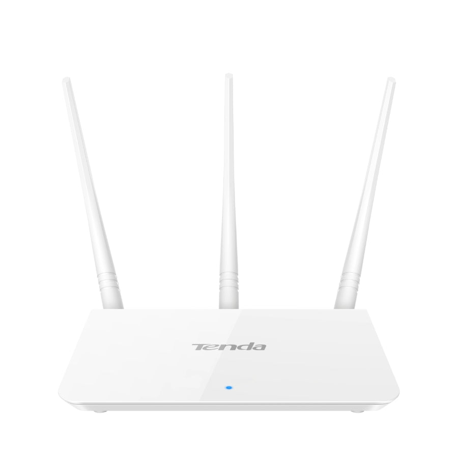 Tenda 300Mbps wireless router