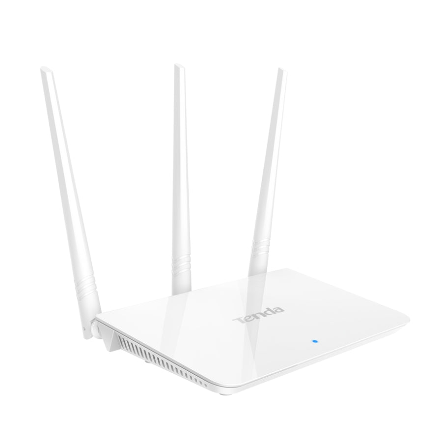 Tenda 300Mbps wireless router