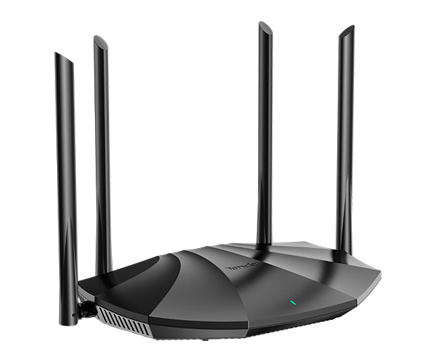 Tenda TX2 Dual Band Gigabit WiFi Router (TND-W-TX2)