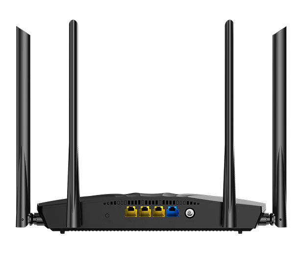Tenda TX2 Dual Band Gigabit WiFi Router (TND-W-TX2)