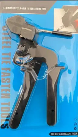 Stainless Steel Cable Tie Tensioning Tool