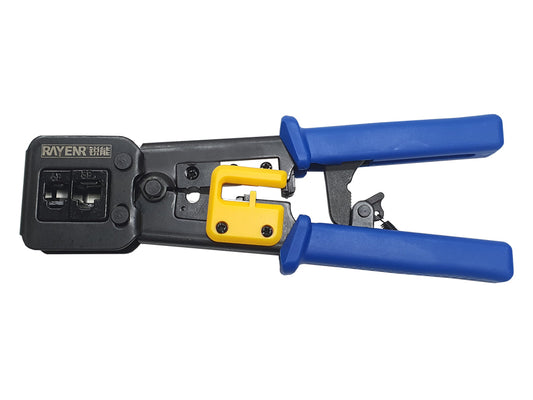 Linkbasic EZ Combo RJ45 Crimp Tool - Guards On Duty Shop & Security Guards