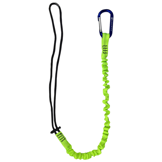 Pinnacle Tool Lanyard (Hook One End, Drawstring Other End) (Pack of 3)
