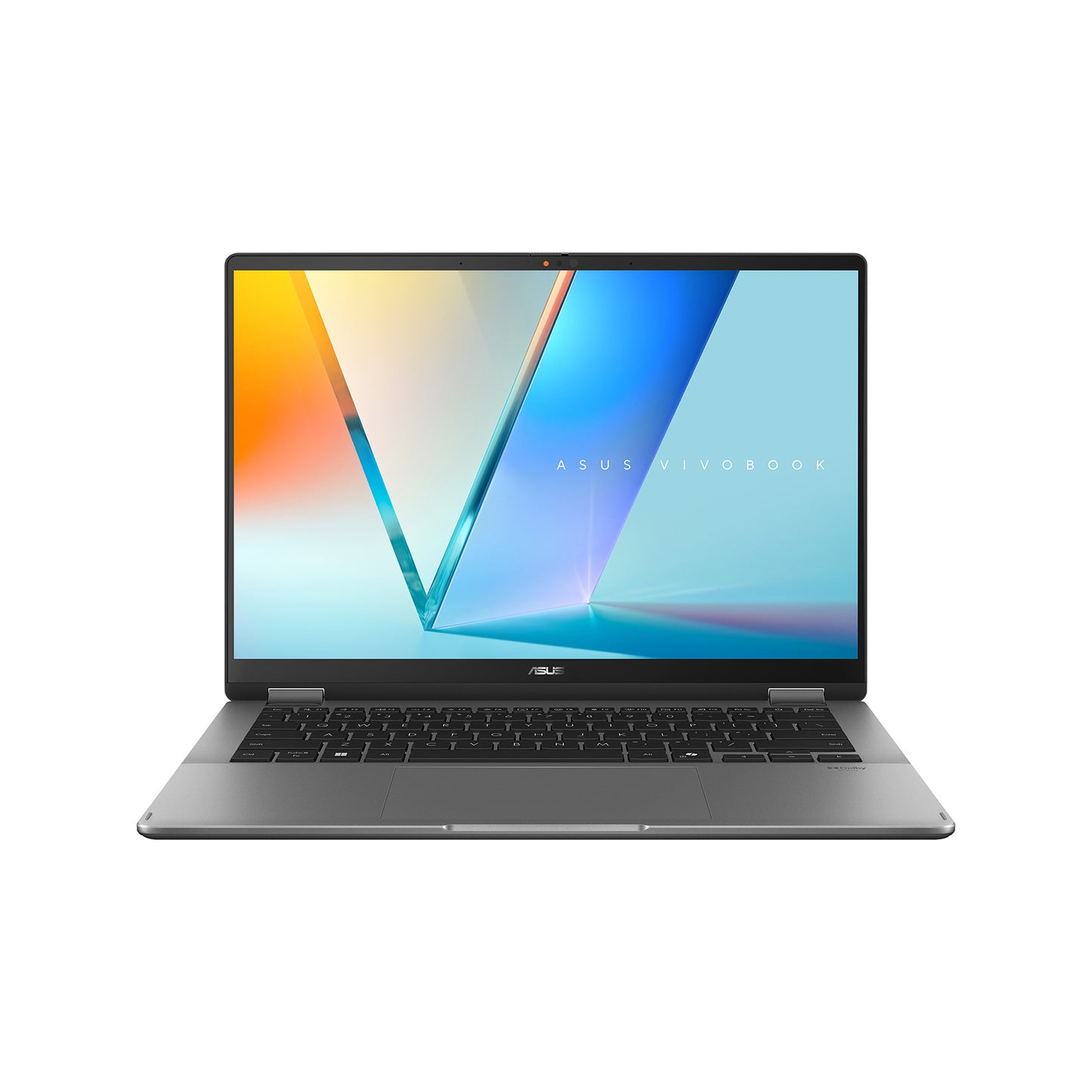 Asus Vivobook 14 Flip 14" OLED Touch Core-U7 16GB 1TB Win 11 Home Notebook - Guards On Duty Shop & Security Guards