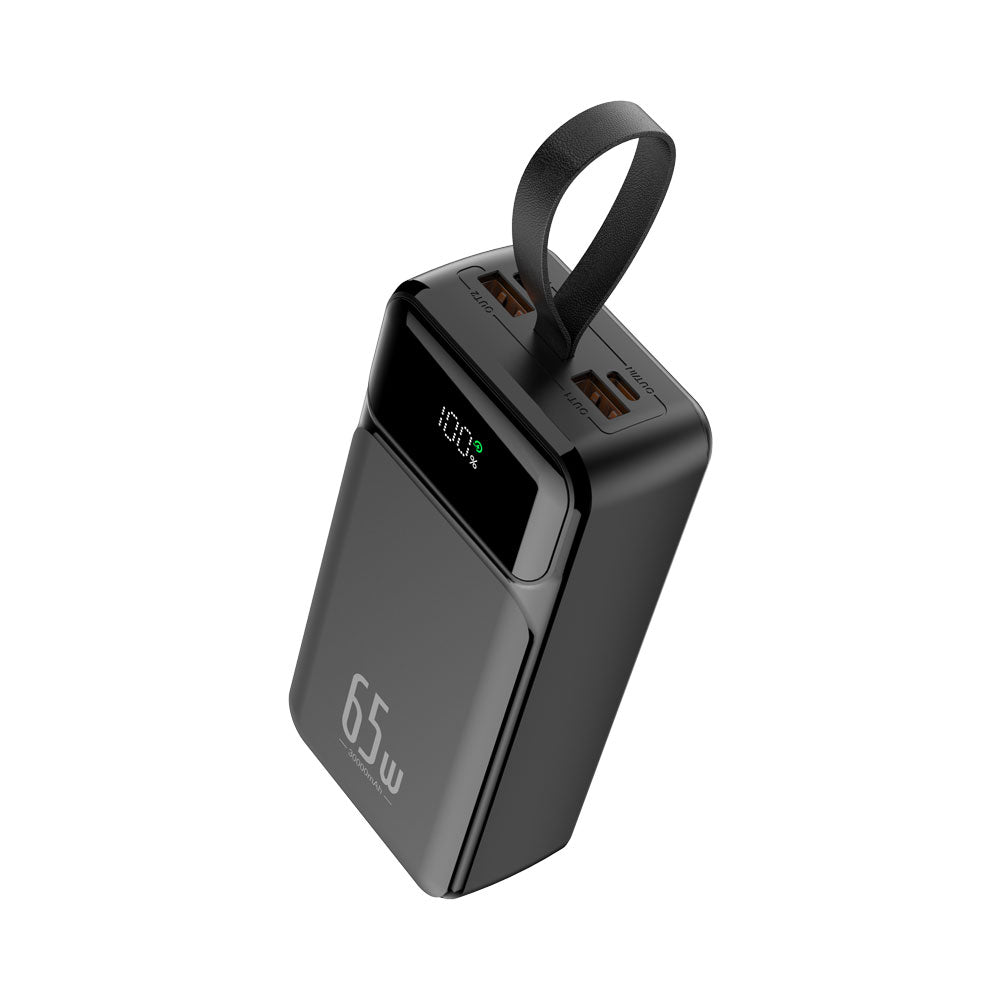 Linkqnet Power Tpbq34 27,000mah Pd65w Super Quick Charge Powerbank — LinkQnet | Guards on Duty Shop