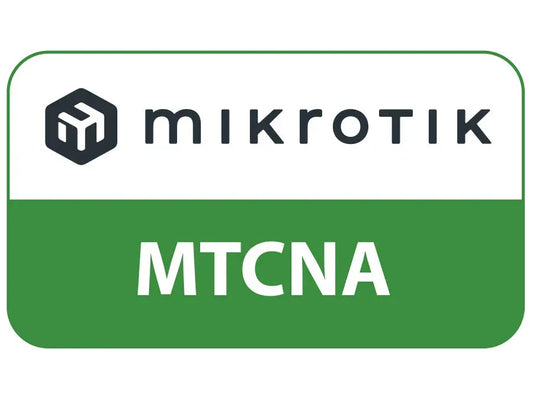MikroTik Certified Network Associate Guards On Duty Security