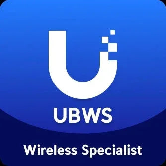 Ubiquiti Broadband Wireless Admin Training (Advanced Level) Guards On Duty Security