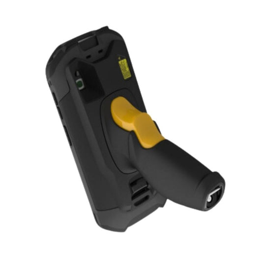 Zebra UPDATED ELECTRONIC TRIGGER HANDLE; WITH CAMERA EXPOSED; FOR TC52X; TC57X; TC52AX; SNAP-ON REQUIRES BOOT SG-TC5X-EXO1-01