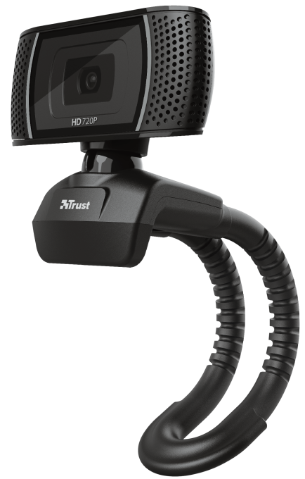 Trust Trs-18679 Trino Hd Video
