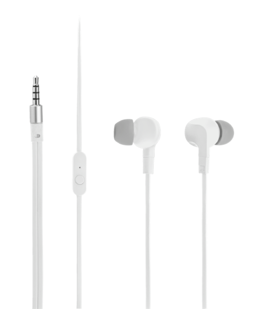 Trust Trs-20835 Aurus Waterproof Earphones