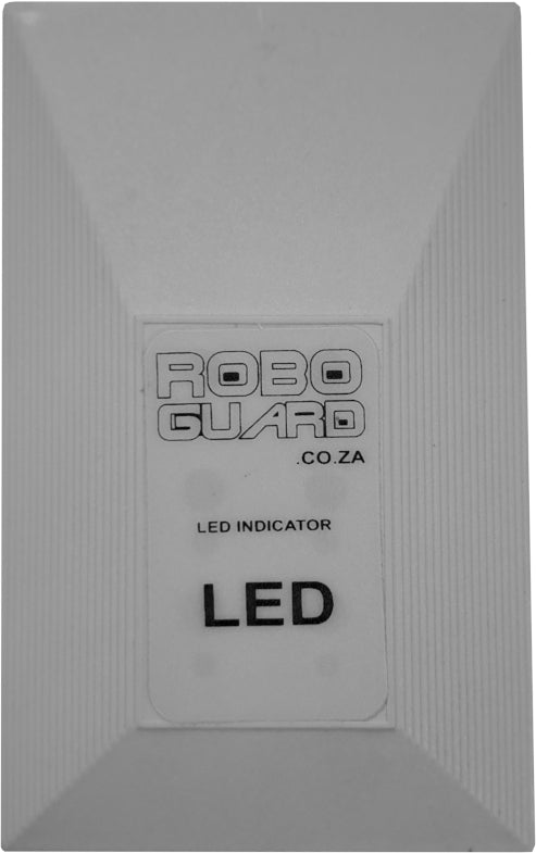 RoboGuard Visual LED Indicator