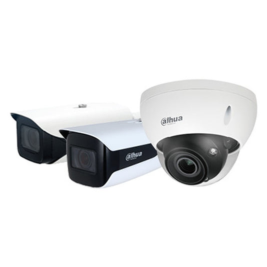 Dahua 8CH IP KIT — Dahua | Guards on Duty Shop