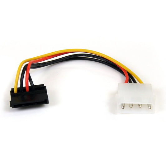 4 PIN Mini to Sata Power Cable — Tronitech | Guards on Duty Shop