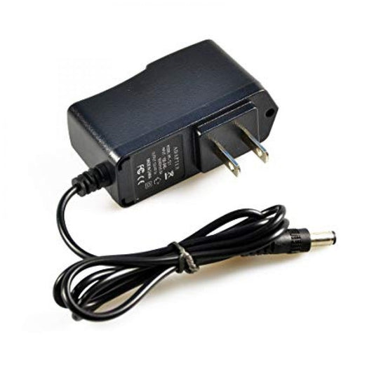 12V 1A Adapter Power Supply — Tronitech | Guards on Duty Shop
