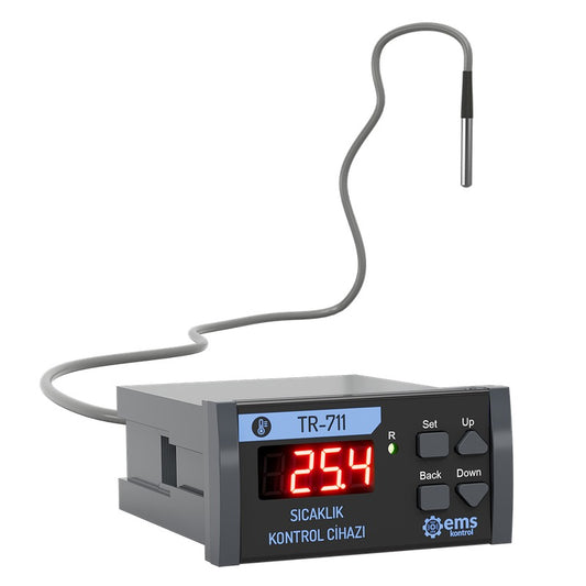 12V 10A 9 WAY BOX Power Supply — Tronitech | Guards on Duty Shop