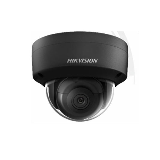 Hikvision 8CH Kit-black Friday Edition — Hikvision | Guards on Duty Shop
