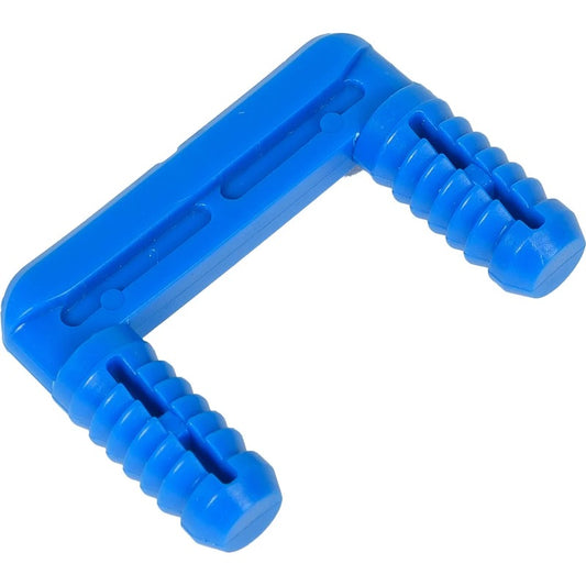 50MM Middle Solar Clamp — Tronitech | Guards on Duty Shop