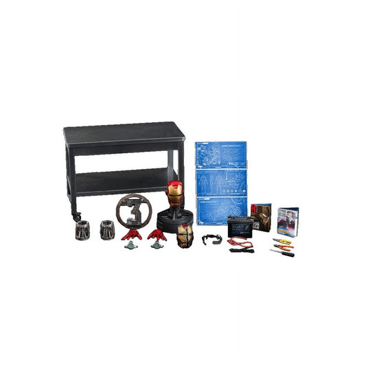 50MM END Solar Clamp — Tronitech | Guards on Duty Shop