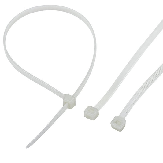 4.8X300MM Cable TIE — Tronitech | Guards on Duty Shop